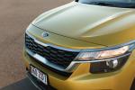 Kia Seltos S FWD 2.0 2019 года (AU)